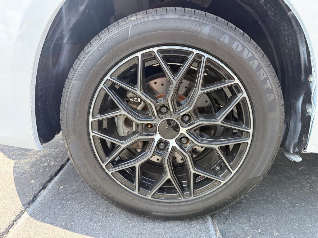 2019 Nissan Sentra Image 32