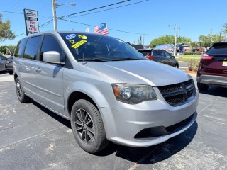 Image for 2016 Dodge Grand Caravan SE ID: 7620142