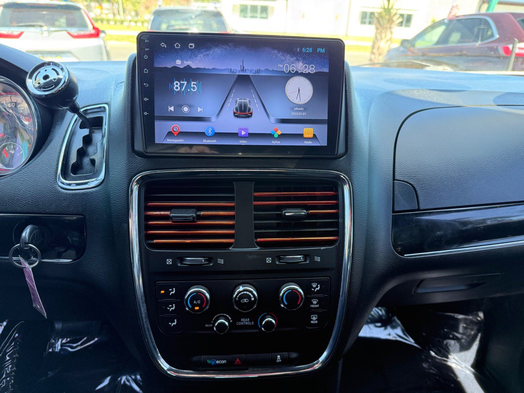 2016 Dodge Grand Caravan Image 18