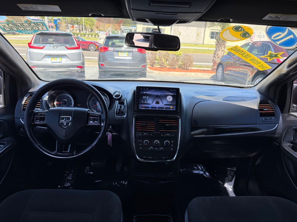 2016 Dodge Grand Caravan Image 22