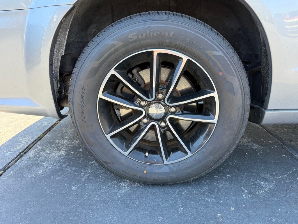2016 Dodge Grand Caravan Image 26