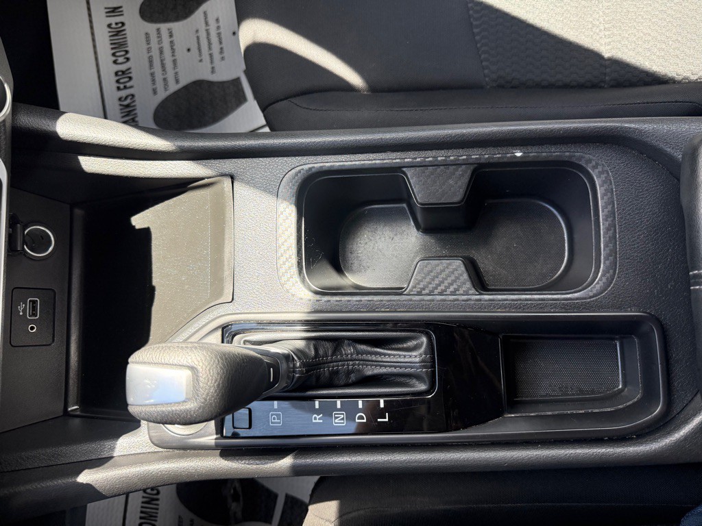 2021 Nissan Sentra Image 17