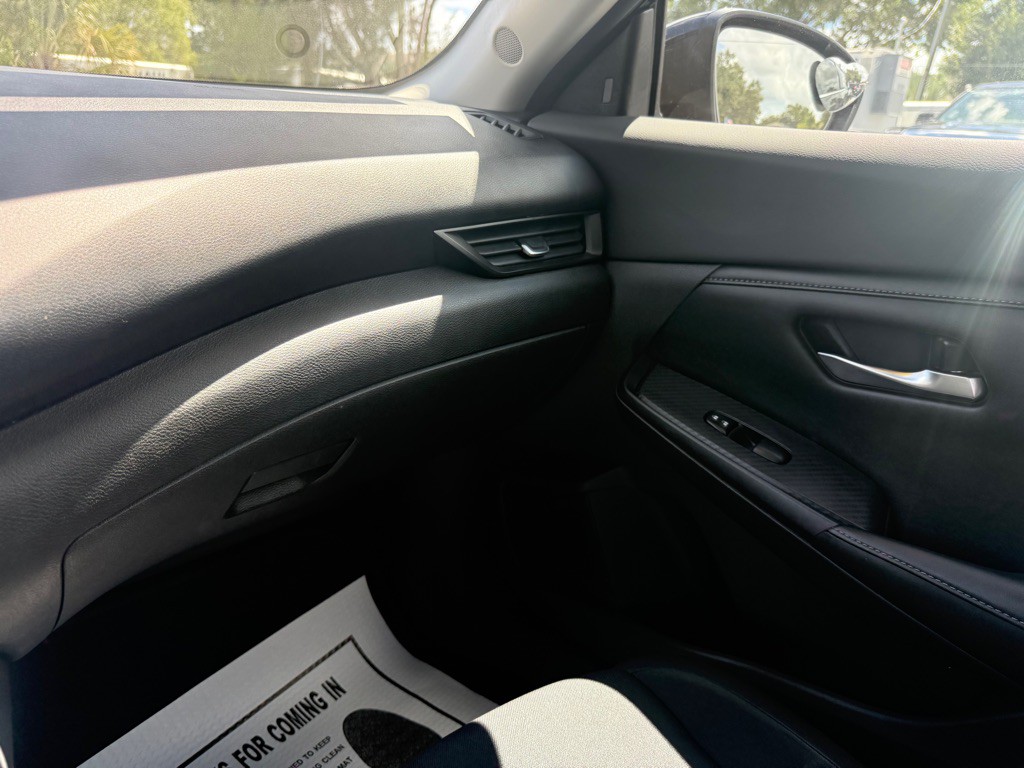 2021 Nissan Sentra Image 21