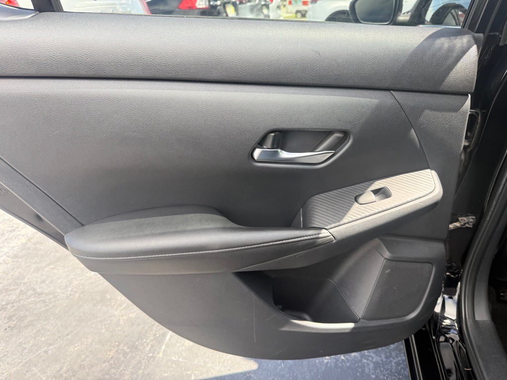2021 Nissan Sentra Image 23