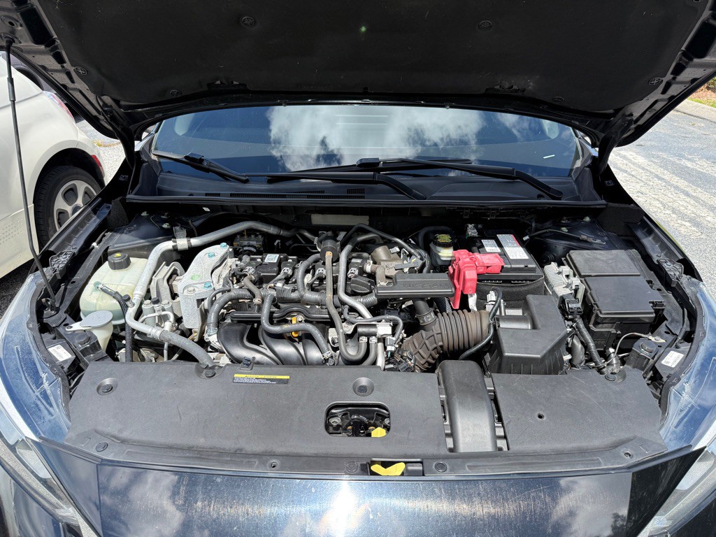2021 Nissan Sentra Image 26