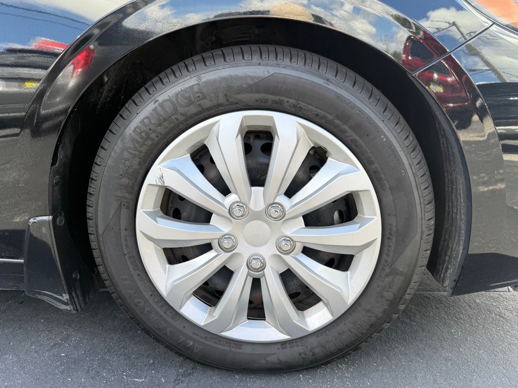 2021 Nissan Sentra Image 27