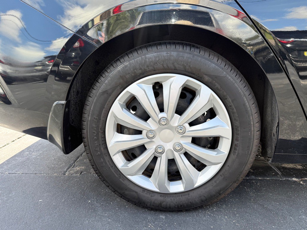 2021 Nissan Sentra Image 28