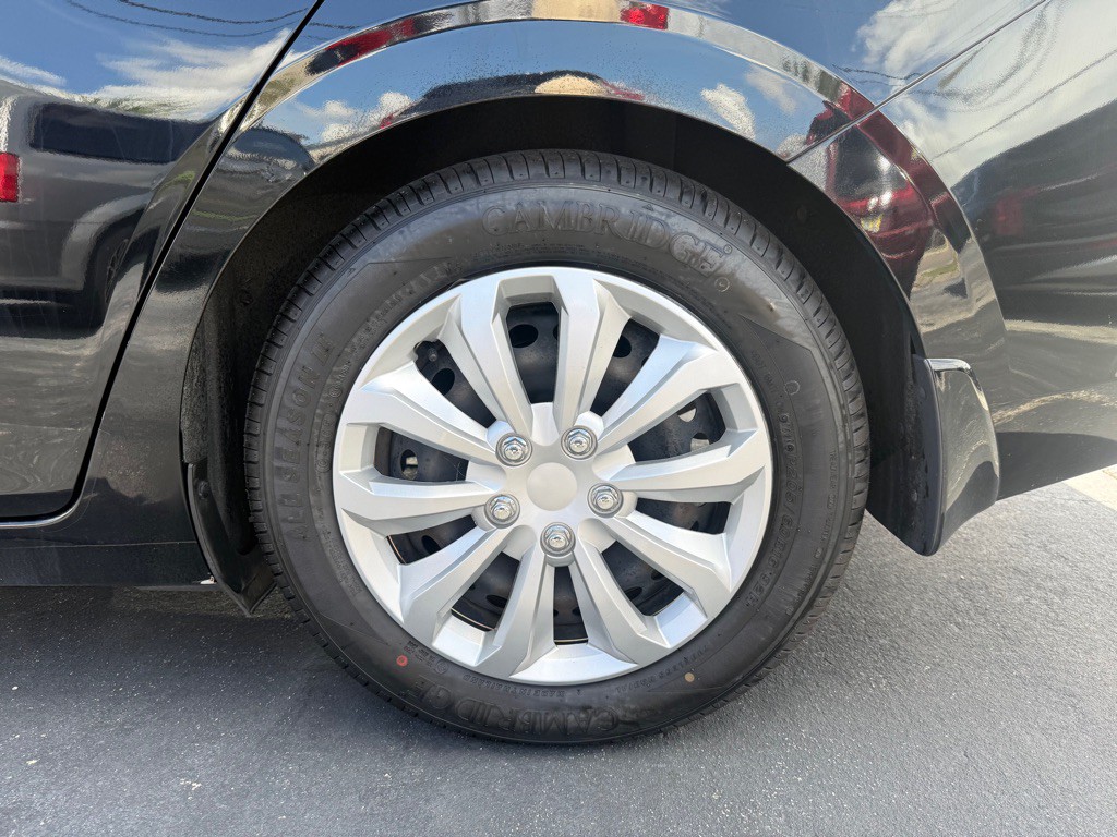 2021 Nissan Sentra Image 29
