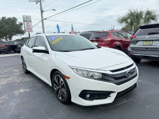 Image for 2016 Honda Civic EX ID: 7708723