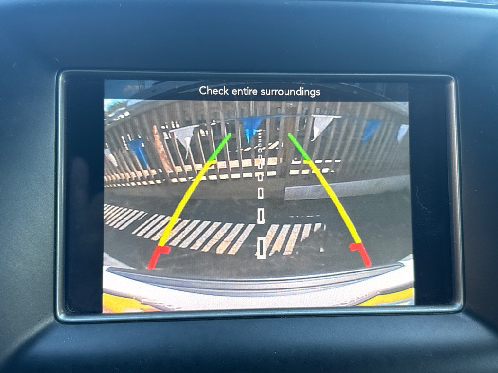 2021 Jeep Grand Cherokee Image 16