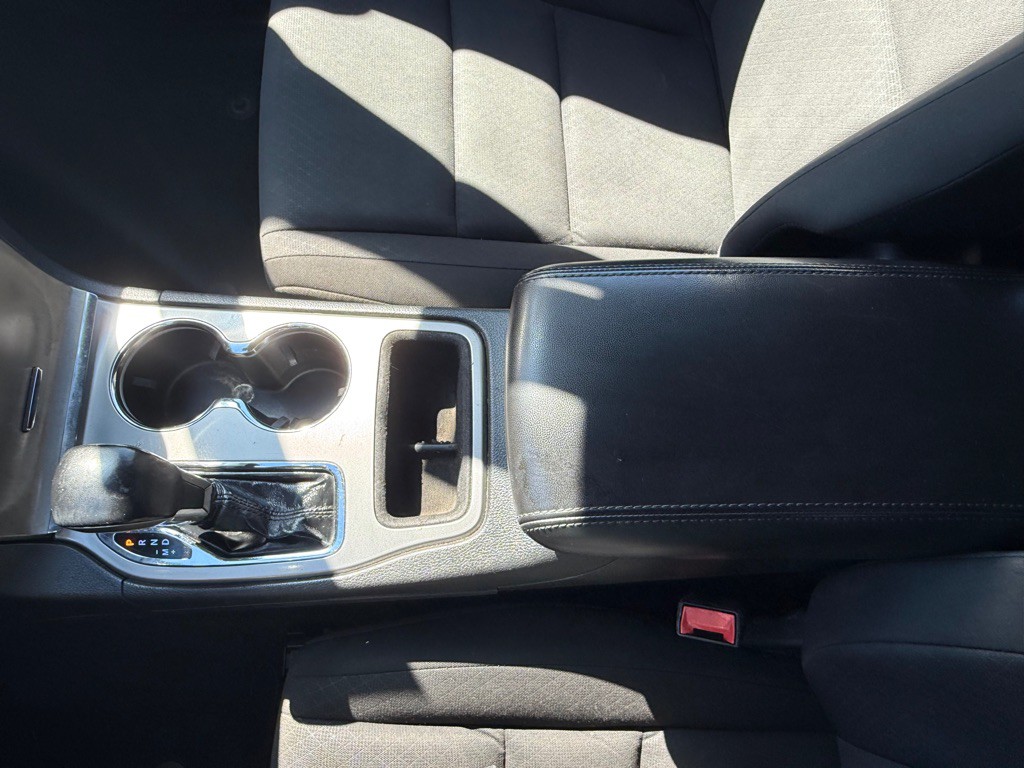 2021 Jeep Grand Cherokee Image 19