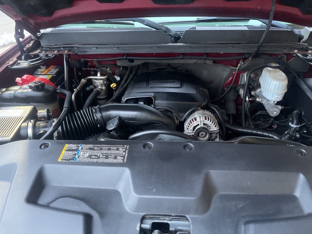 2007 GMC Sierra Image 11
