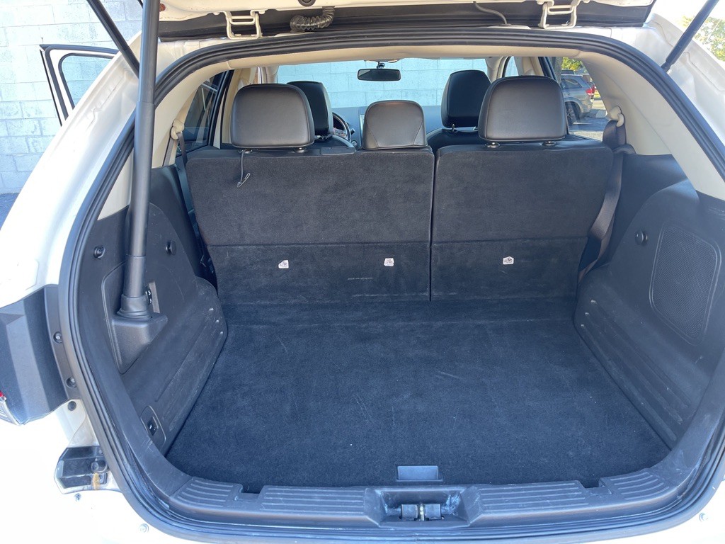 2013 Lincoln MKX Image 12