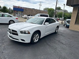 Image for 2014 Dodge Charger SE ID: 6920456