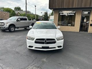 2014 Dodge Charger Image 2