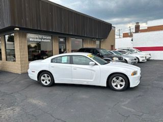 2014 Dodge Charger Image 3
