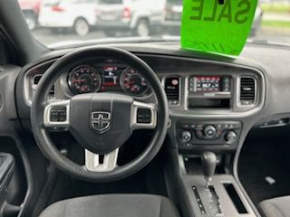 2014 Dodge Charger Image 8