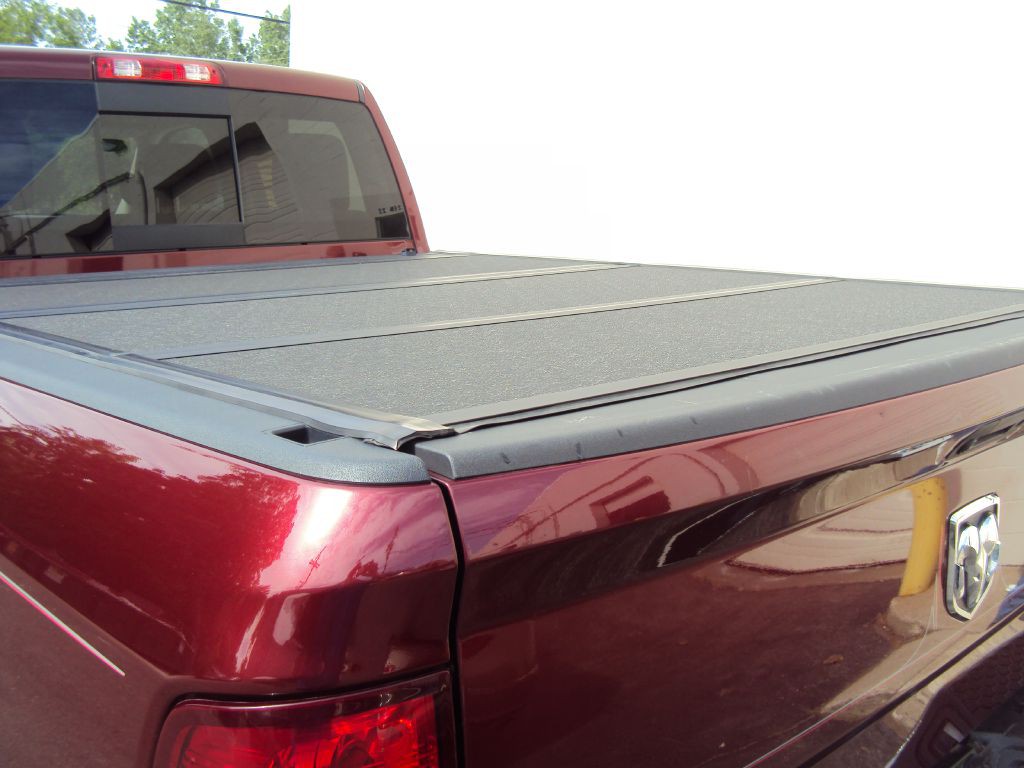 2017 RAM 2500 Image 7