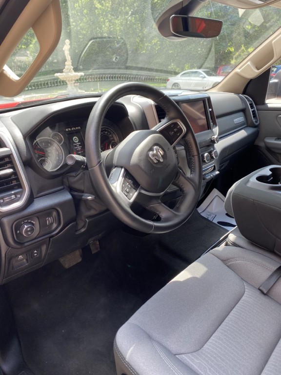 2020 RAM 1500 Image 2