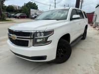 Image for 2015 Chevrolet Tahoe Police ID: 6669513