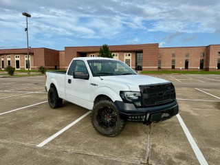Image for 2014 Ford F-150  ID: 6684255