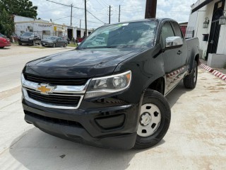 Image for 2020 Chevrolet Colorado  ID: 6687319