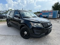 Image for 2018 Ford Explorer Police Interceptor ID: 6689440