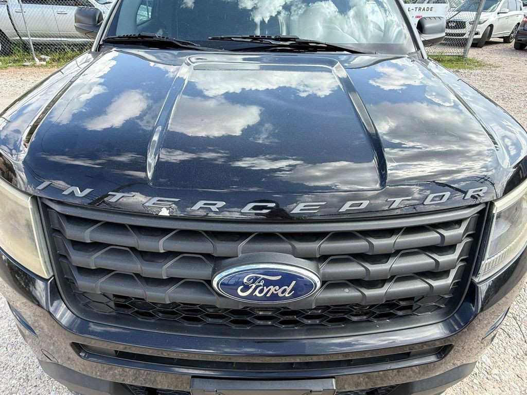 2018 Ford Explorer Image 3