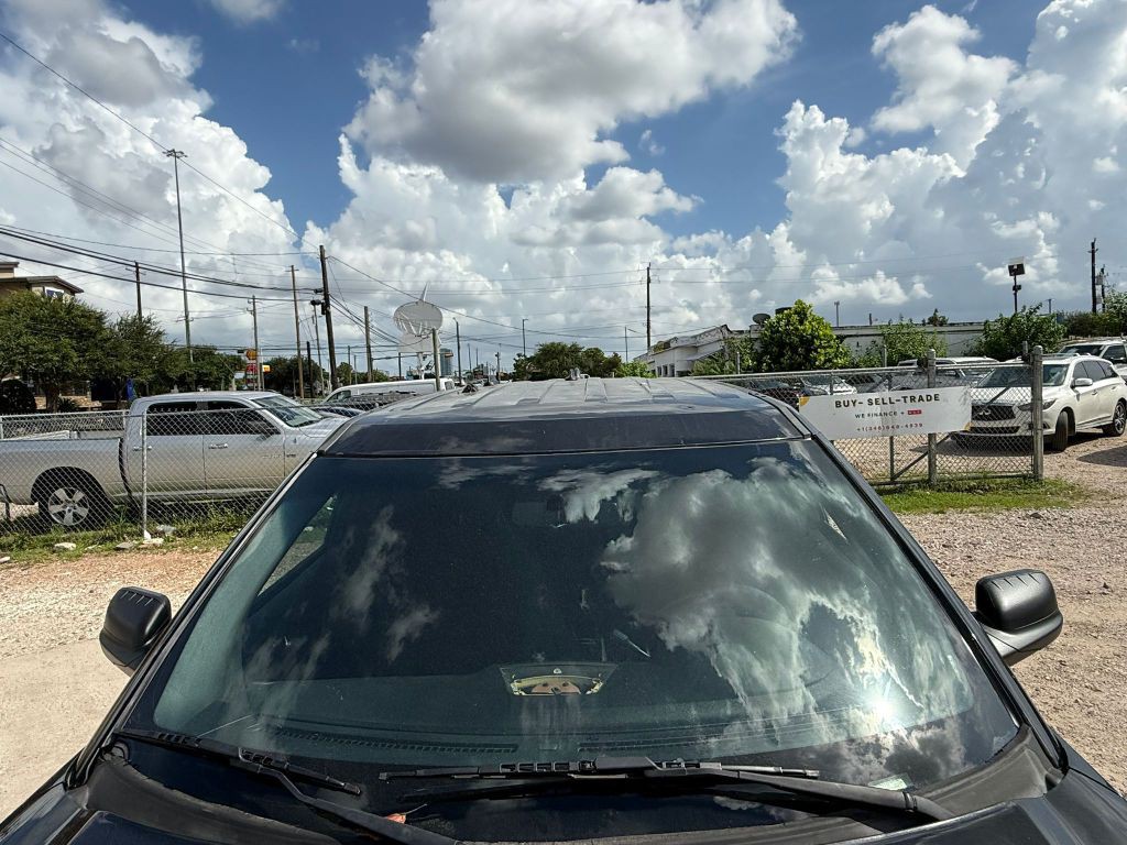 2018 Ford Explorer Image 6