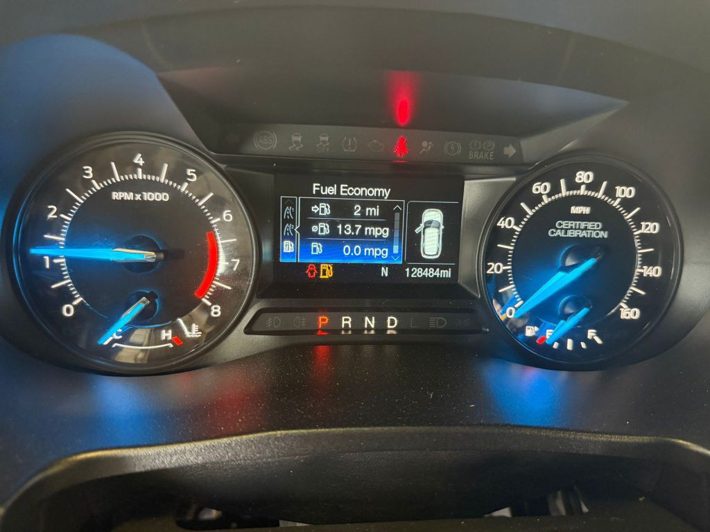 2018 Ford Explorer Image 18