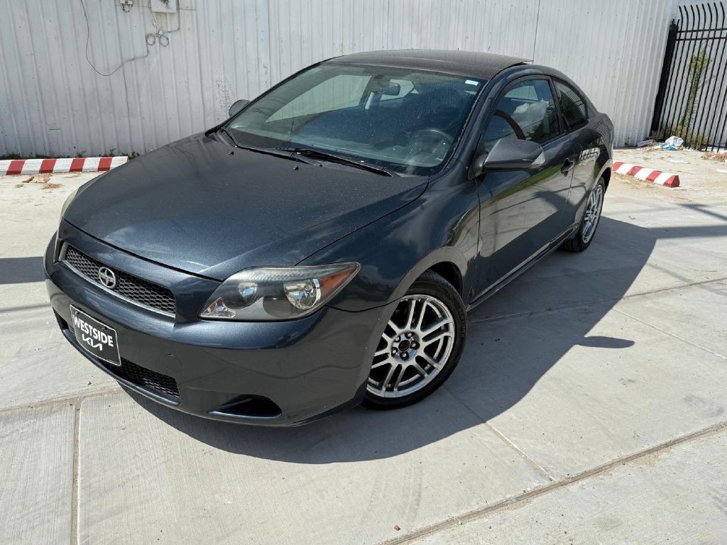 2005 Scion tC Image 1