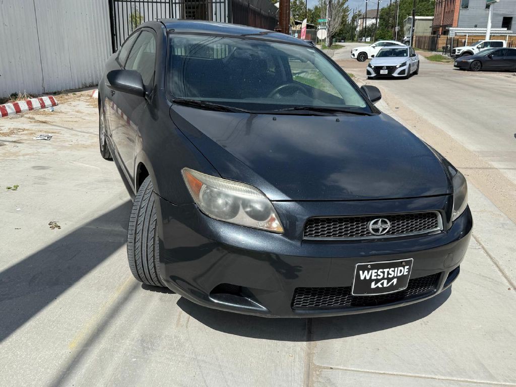 2005 Scion tC Image 3