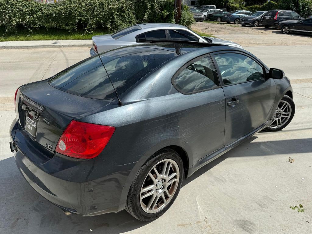 2005 Scion tC Image 6