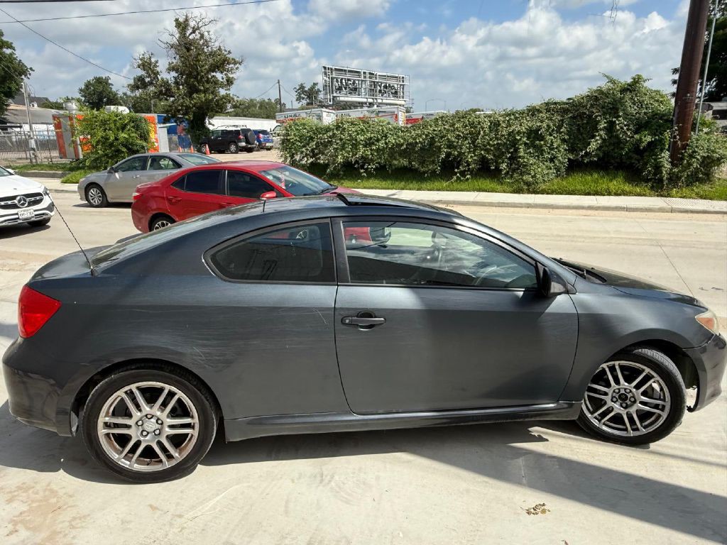 2005 Scion tC Image 7
