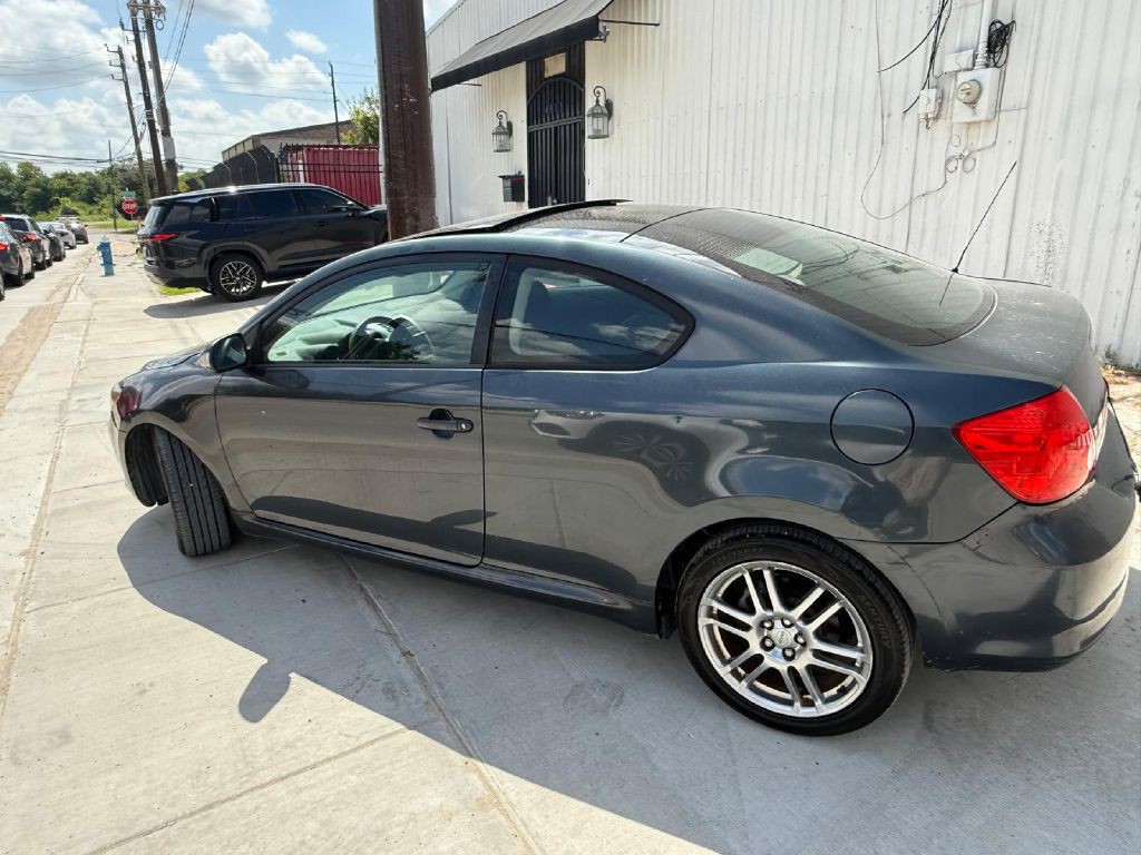 2005 Scion tC Image 9