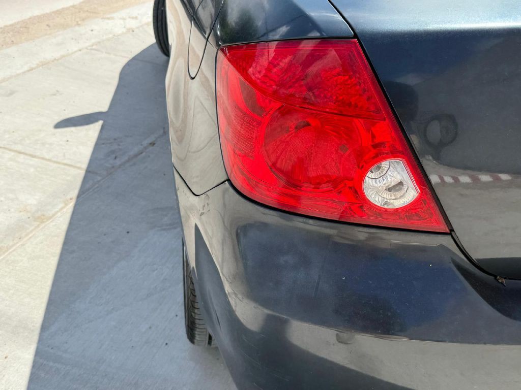 2005 Scion tC Image 10