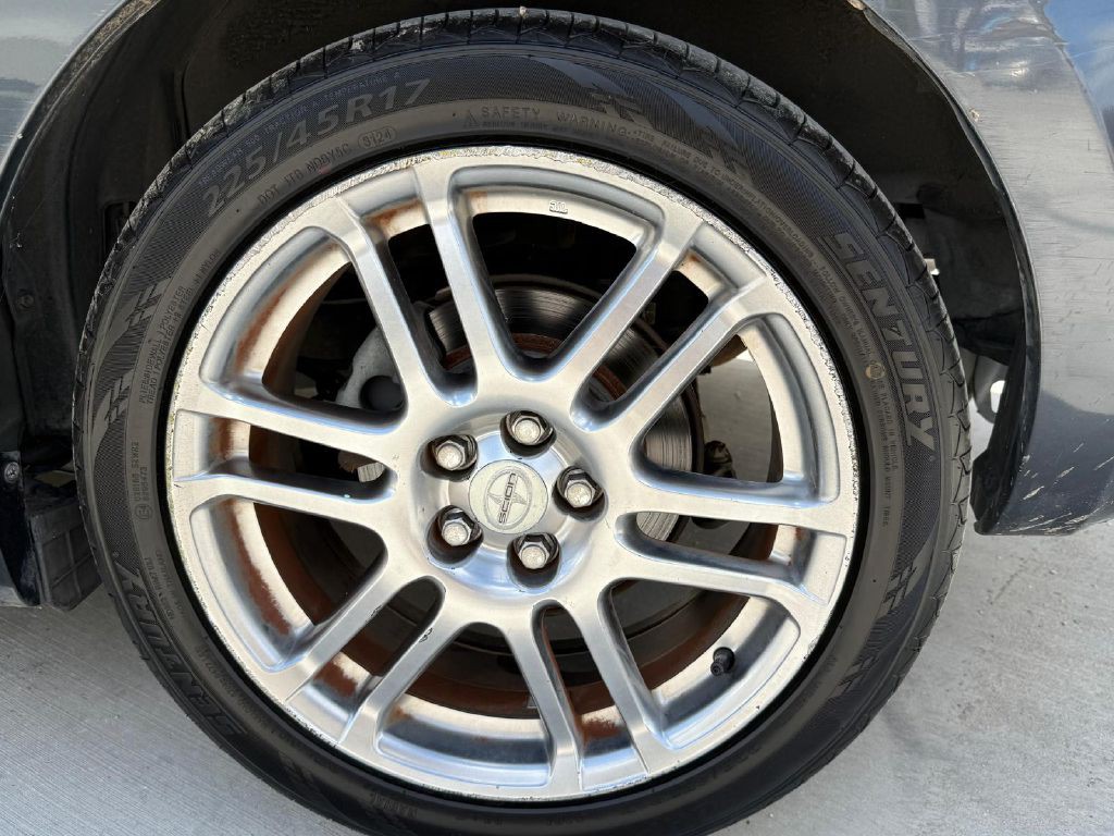 2005 Scion tC Image 11