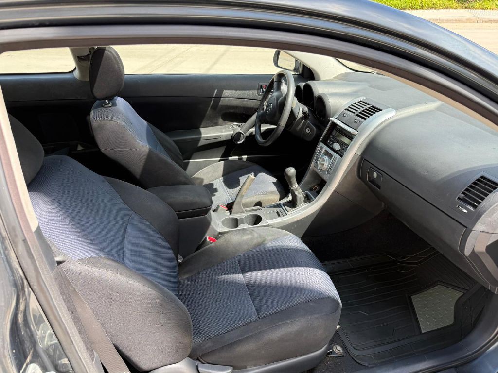 2005 Scion tC Image 12