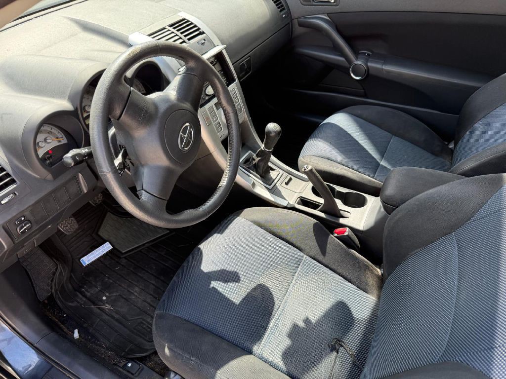 2005 Scion tC Image 13