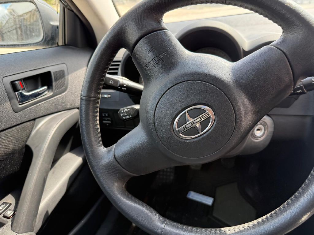 2005 Scion tC Image 16