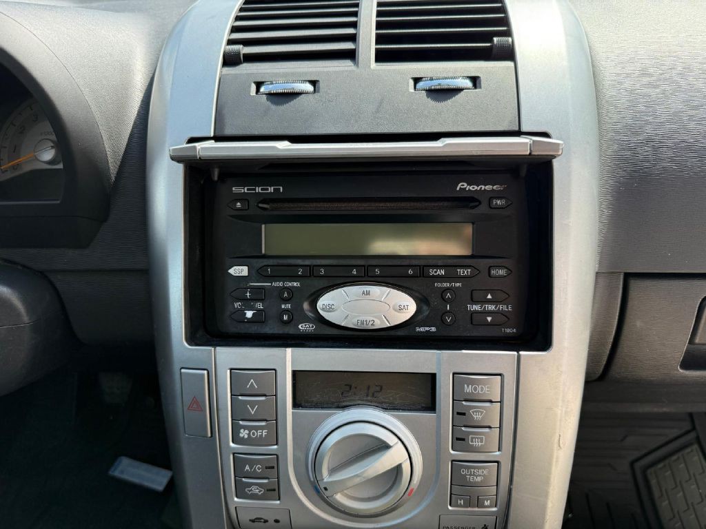 2005 Scion tC Image 17