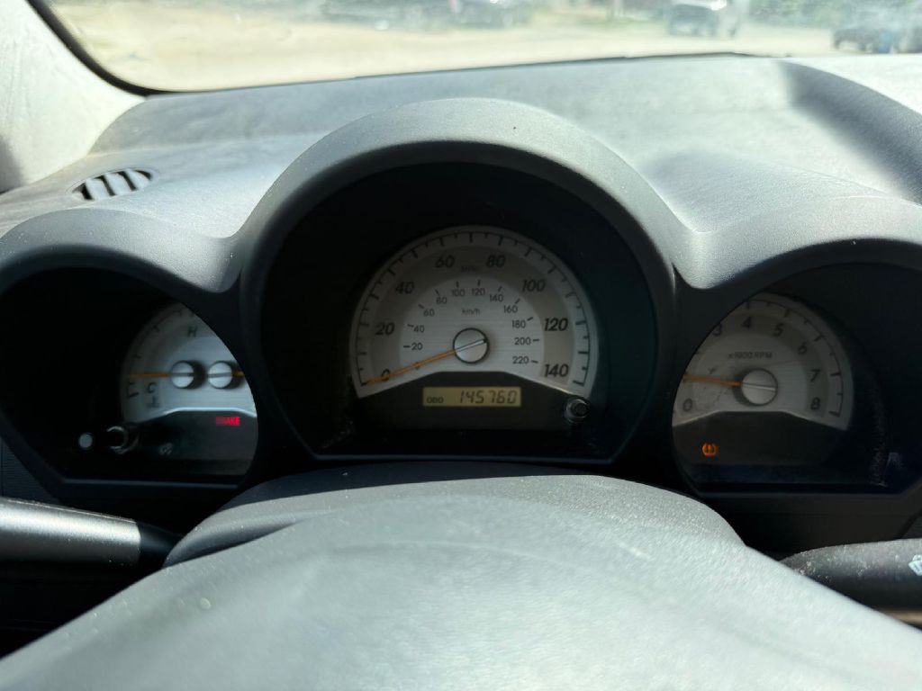 2005 Scion tC Image 18