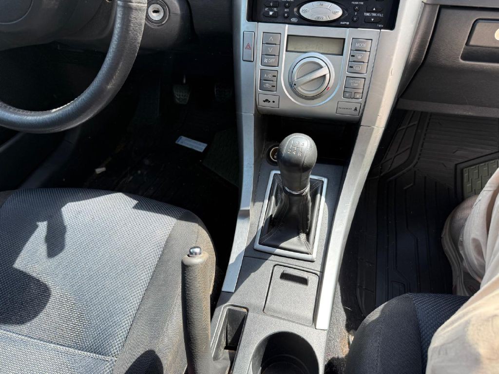 2005 Scion tC Image 19