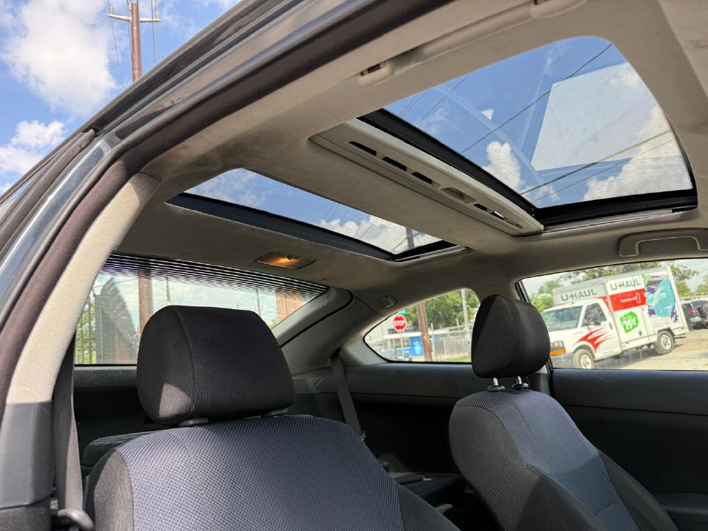 2005 Scion tC Image 20