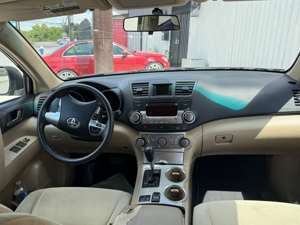 2012 Toyota Highlander Image 20