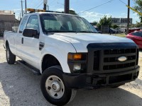 Image for 2008 Ford F-250 Super Duty ID: 6723007