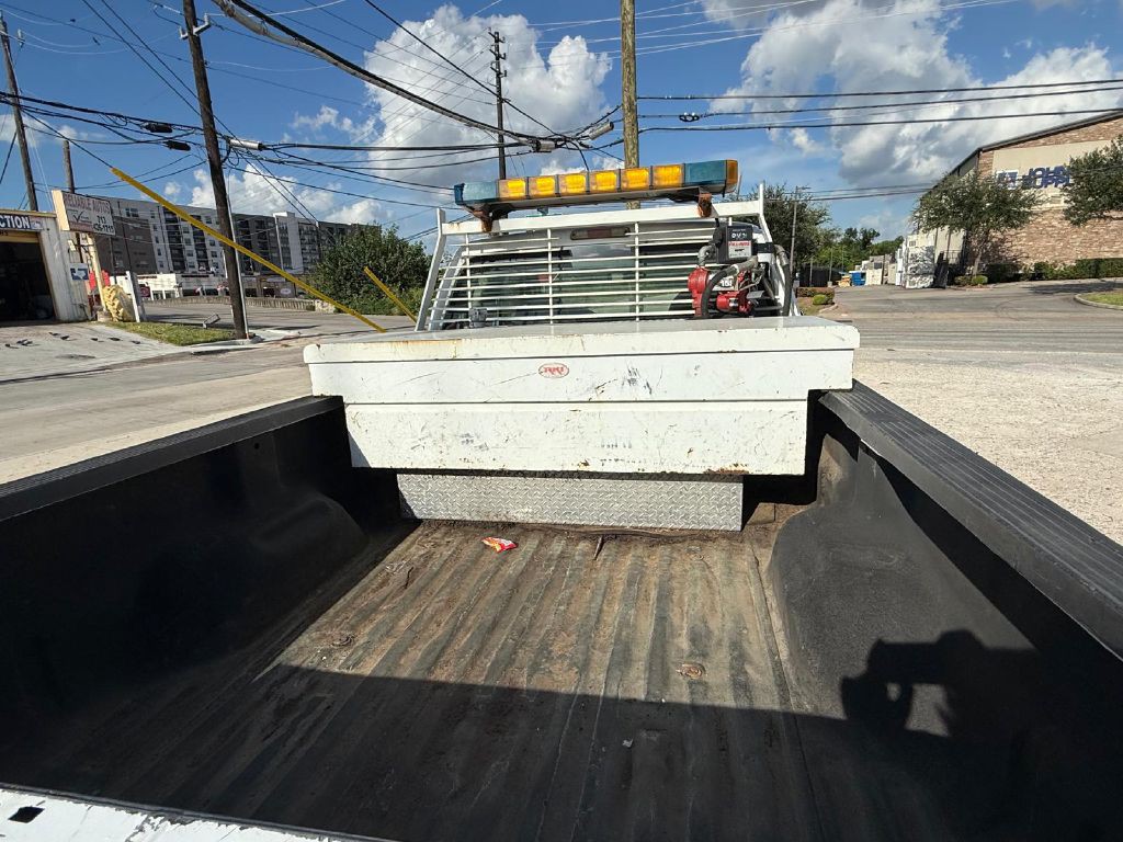 2008 Ford F-250 Image 10