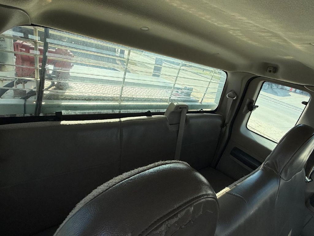 2008 Ford F-250 Image 12