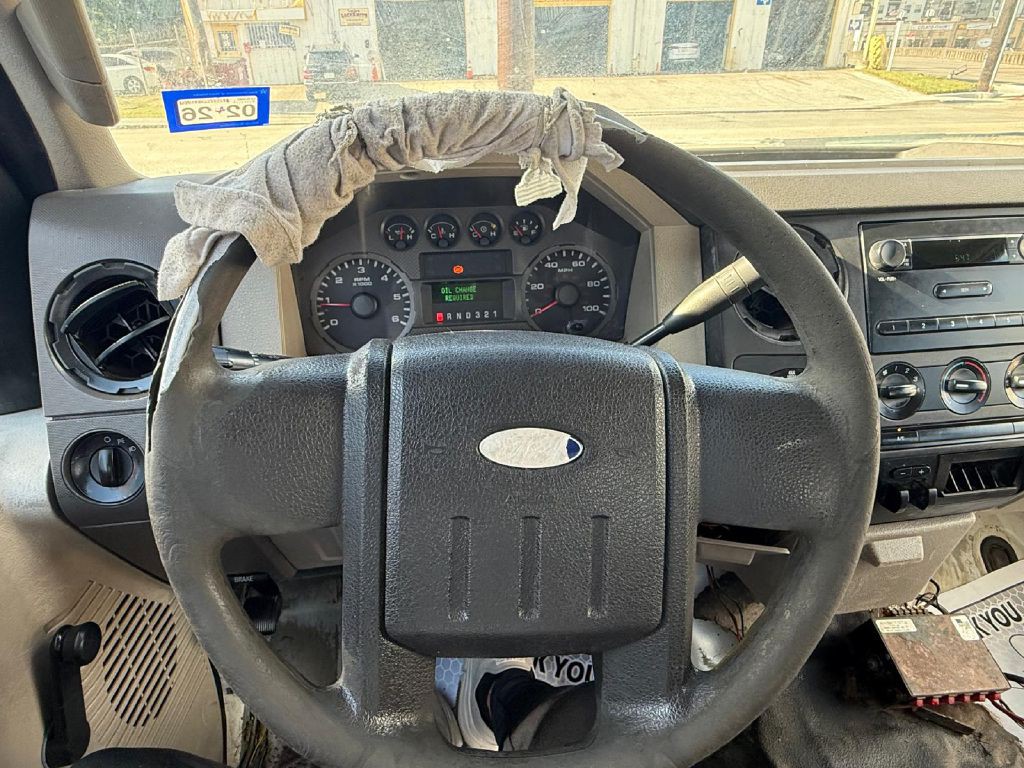 2008 Ford F-250 Image 13