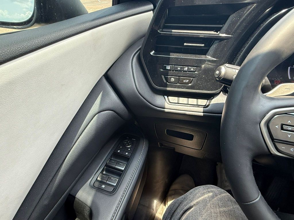 2024 Lexus TX Image 14